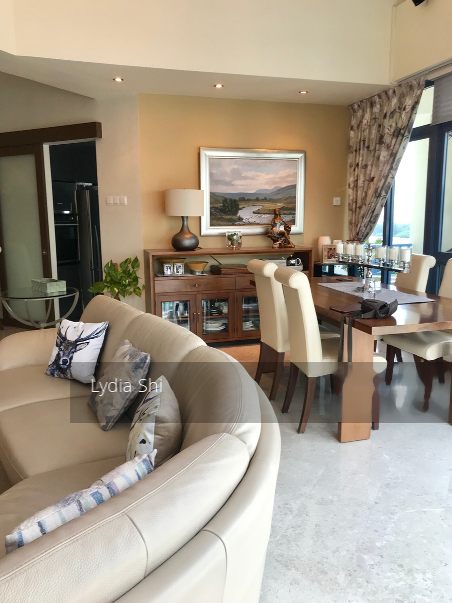 Sanctuary Green (D15), Condominium #197580612